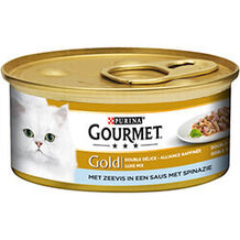 Gourmet-Gold-Luxe-Mix-met-zeevis in-een-saus-met-spinazie_0