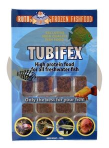 tubifex