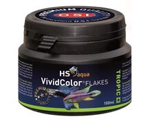 0030130 Vivid Color Flakes ml