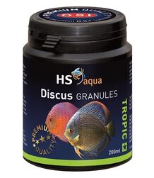 0030252 Discus Granules 200 ml (pot 3)