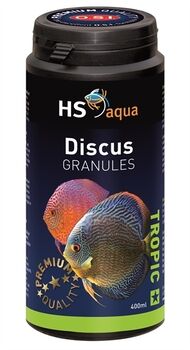 0030254 Discus Granules 400 ml (pot 2)