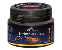 0030270 Shrimp Granules 100 ml