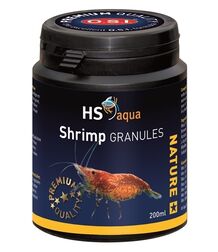 0030272 Shrimp Granules 200 ml
