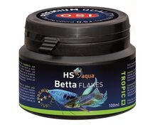 0030280 Betta Flakes 100 ml