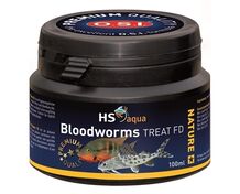 0030350 Bloodworms 100 ml