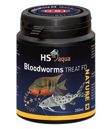 0030352 Bloodworms 200 ml