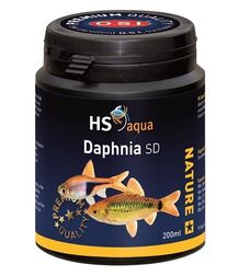 0030362 Daphnia 200 ml
