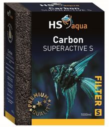 0031626 Carbon superactive S 1l