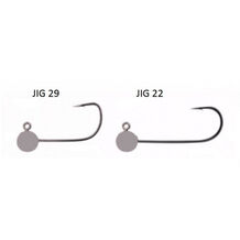 FreeStyle Micro Jig Natural (Lead)