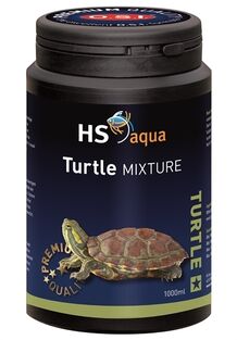 0030326 Turtle Mixture 1000 ml