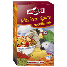 mexican spicy