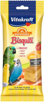 Bisquiti fruit 50 gr vogel