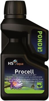 0033820 - Procell Pond 0.25L